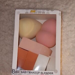 AW Beauty Makeup Blender Set